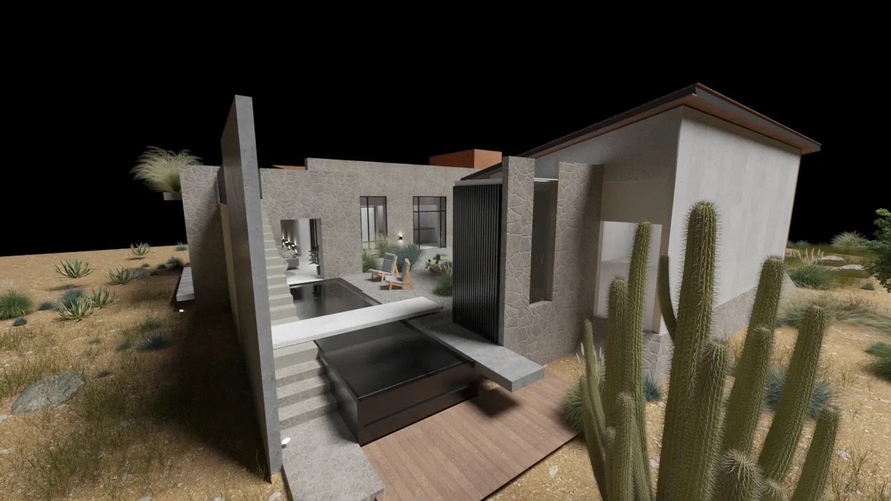 ECO, vista de galería