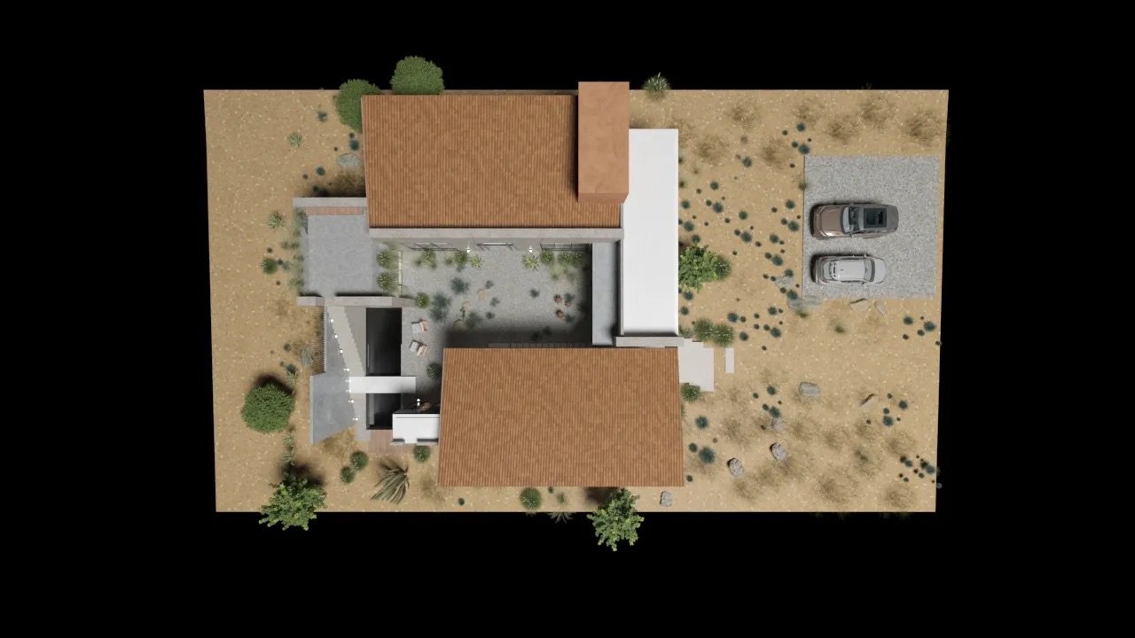 ECO, vista de galería