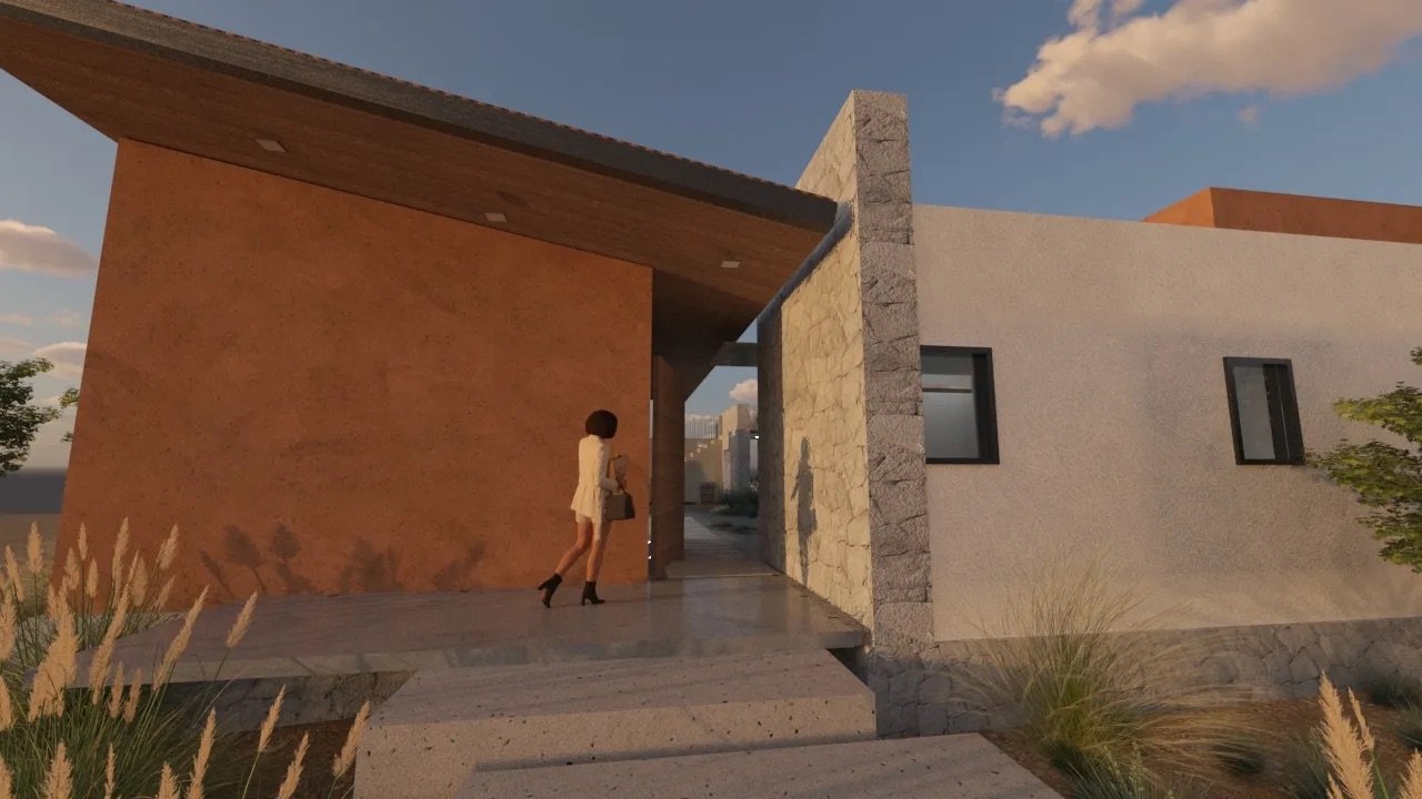 ECO, vista de galería