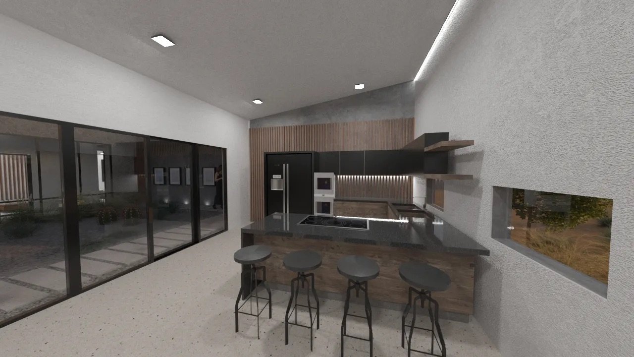 ECO, vista de galería
