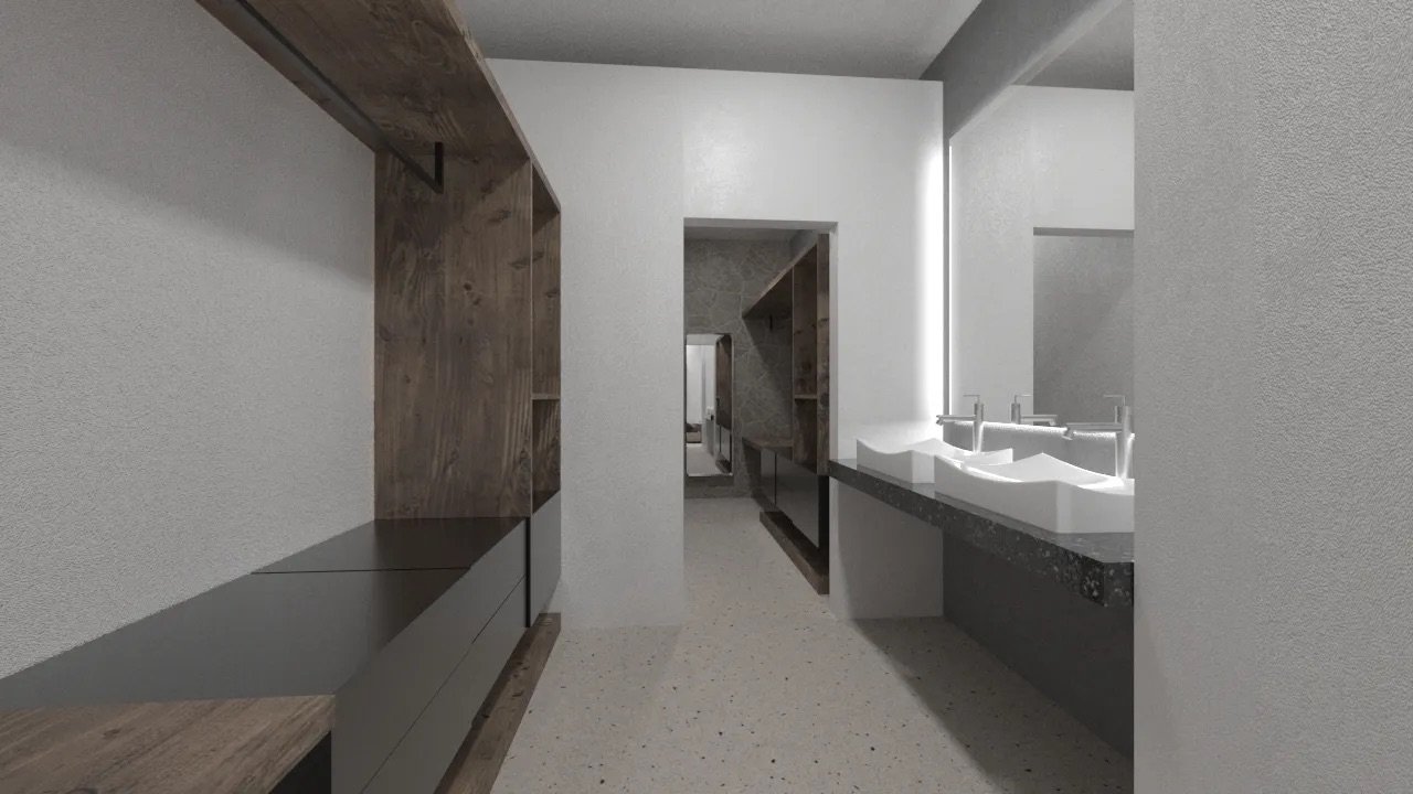 ECO, vista de galería