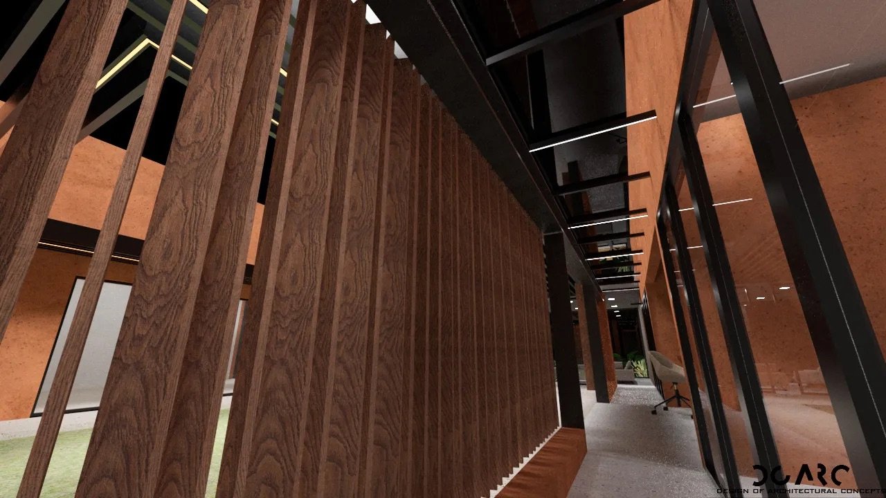 E-concept, vista de galería