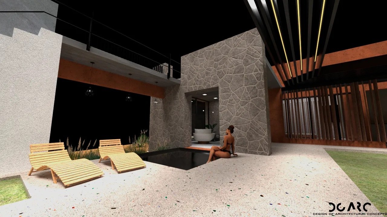 E-concept, vista de galería