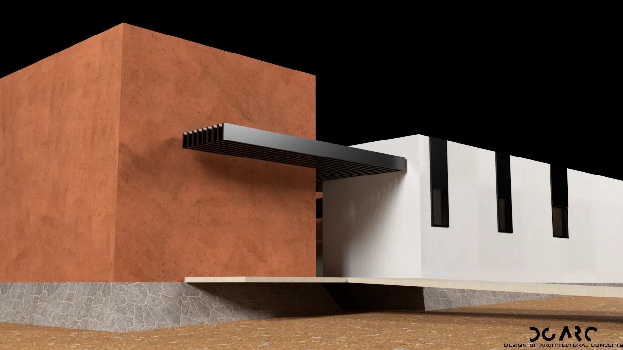 E-concept, vista de galería