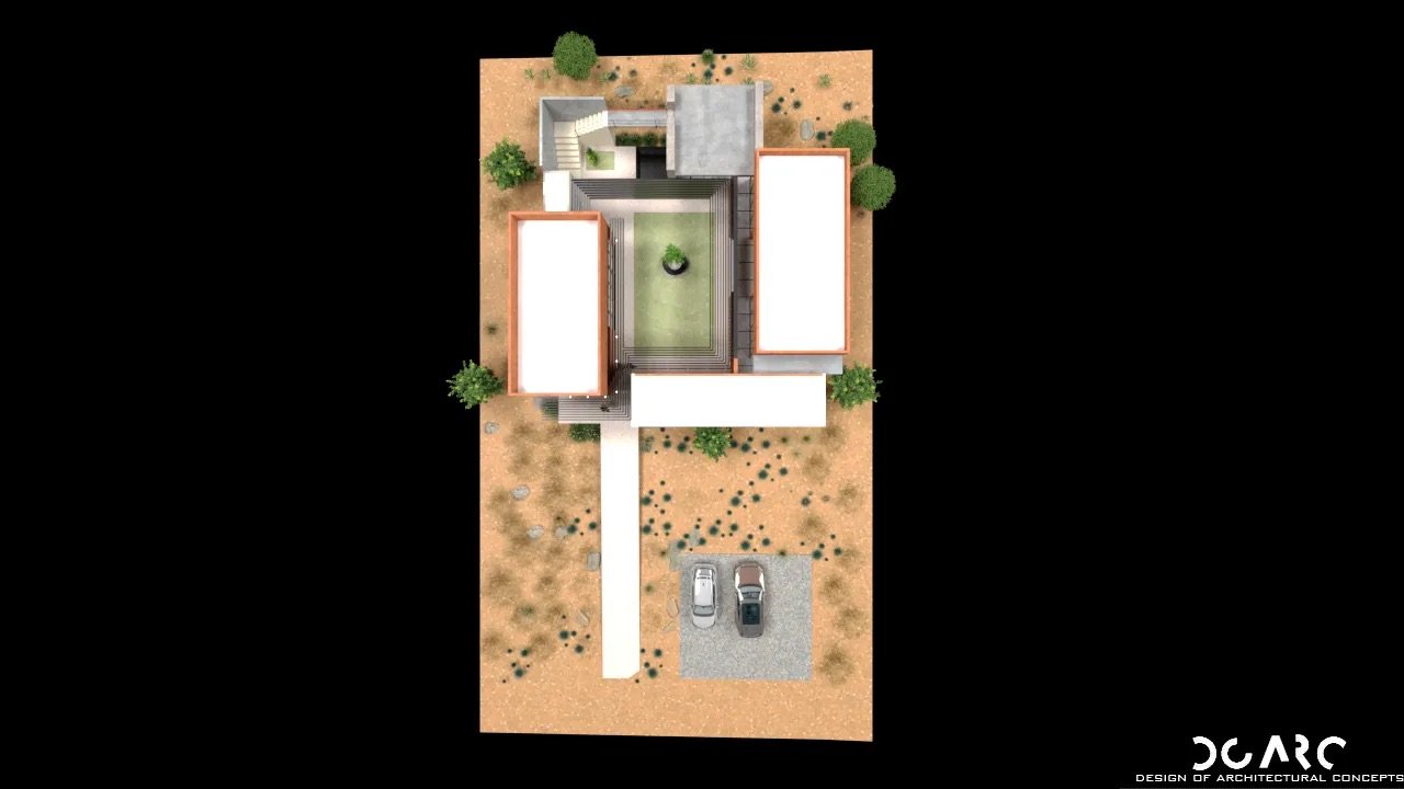 E-concept, vista de galería